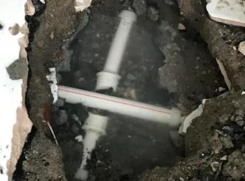 新北阳台漏水维修公司为您分享楼上楼下漏水怎么处理