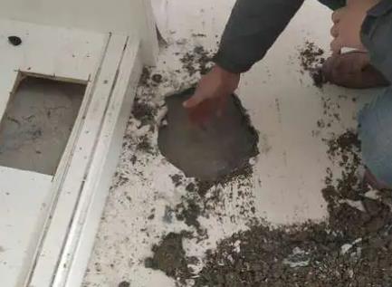 新北卫生间漏水维修公司分享下精确定位查漏水一次多少钱?不同级别收费不同
