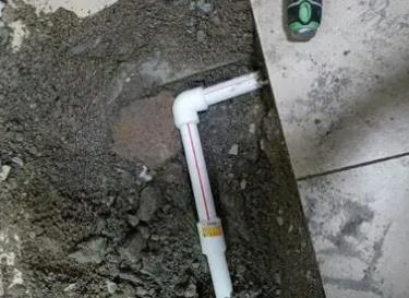 新北阳台漏水维修时有哪些声音会影响检漏仪